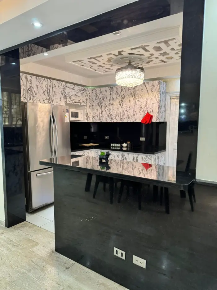 Se vende una casa de 2 Niveles en Altos de Arroyo Hondo II  Foto 7264901-5.jpg