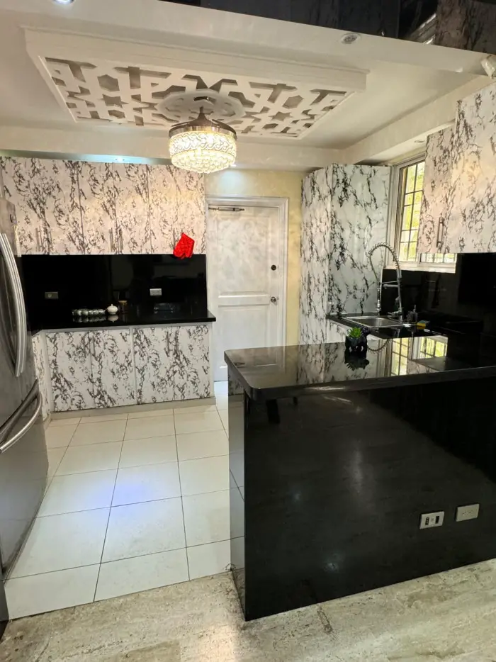 Se vende una casa de 2 Niveles en Altos de Arroyo Hondo II  Foto 7264901-9.jpg