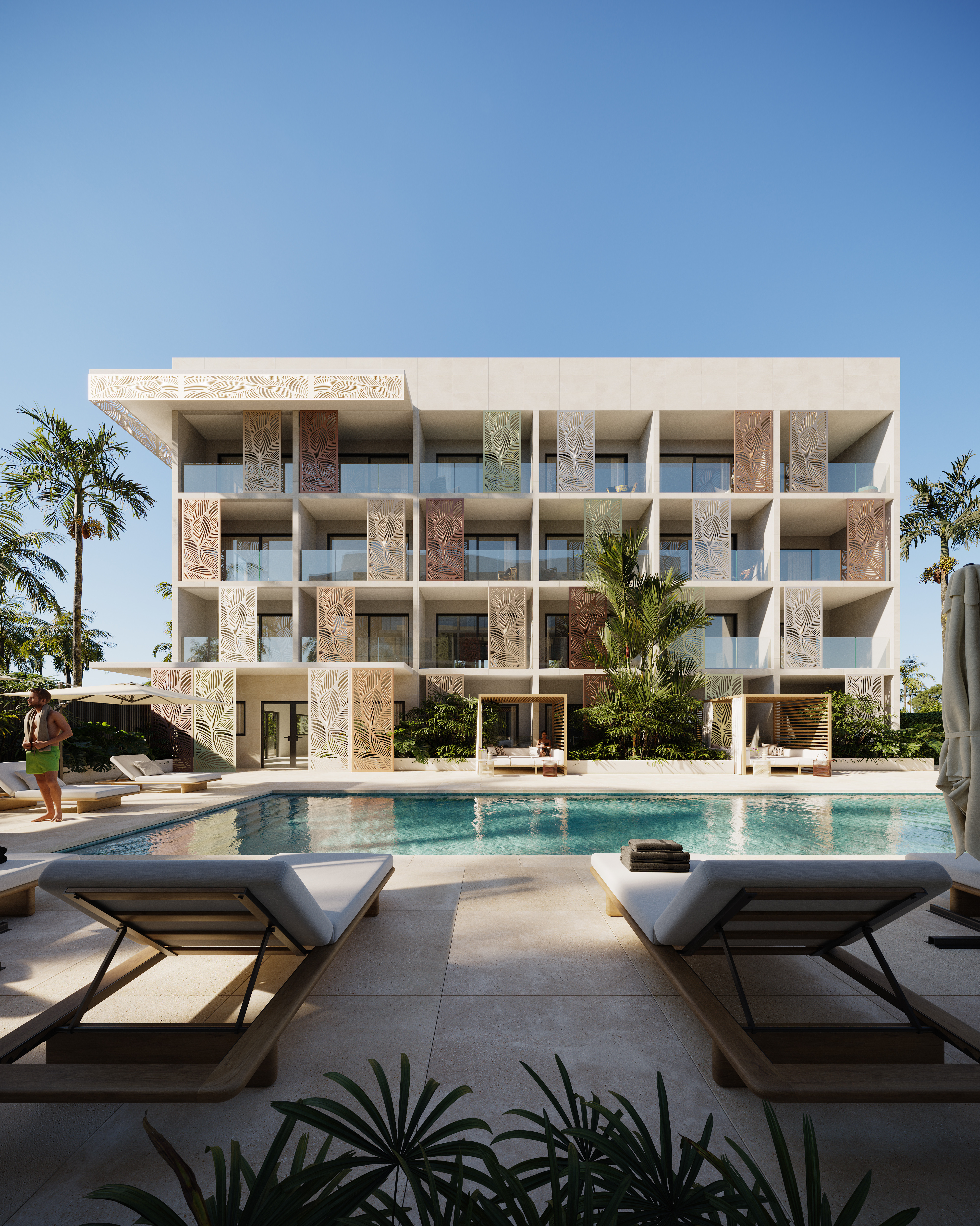 En Venta Apartamento de inversion en Cortecito Bavaro  Foto 7264904-3.jpg