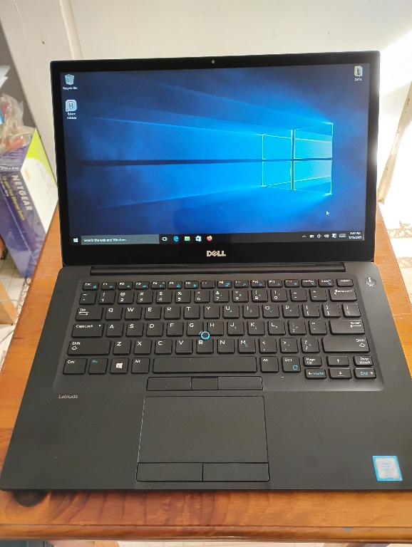 LAPTOP DELL 7480 14 pulg INTEL I7 TOUCHSCREEN Foto 7264910-2.jpg