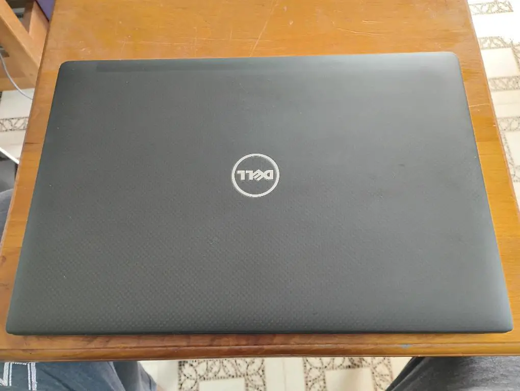 LAPTOP DELL 7480 14 pulg INTEL I7 TOUCHSCREEN Foto 7264910-4.jpg