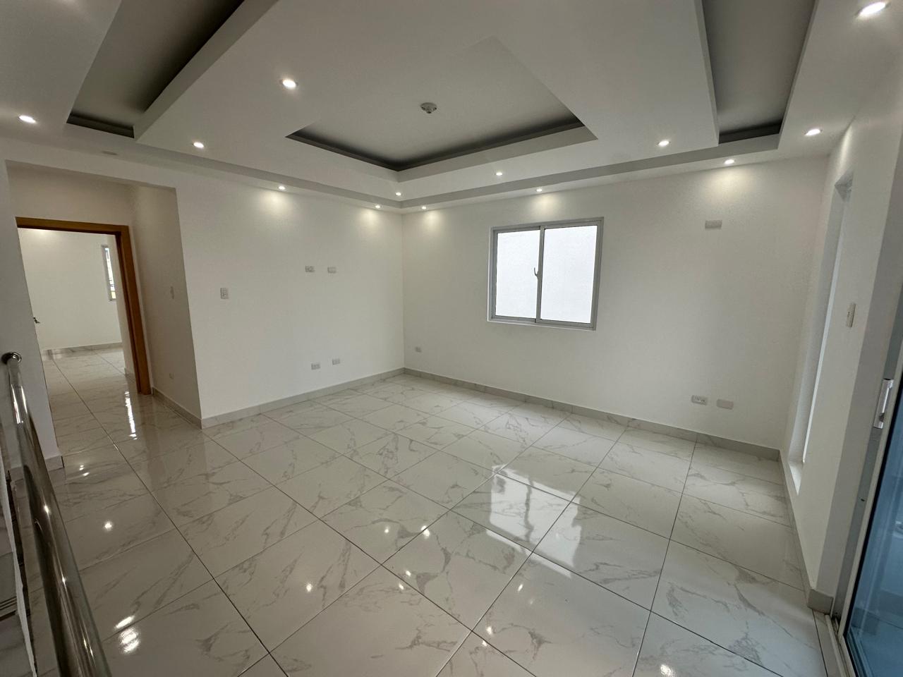 Se vende casa moderna de 3 niveles ubicada en Brisa Oriental Foto 7264912-10.jpg
