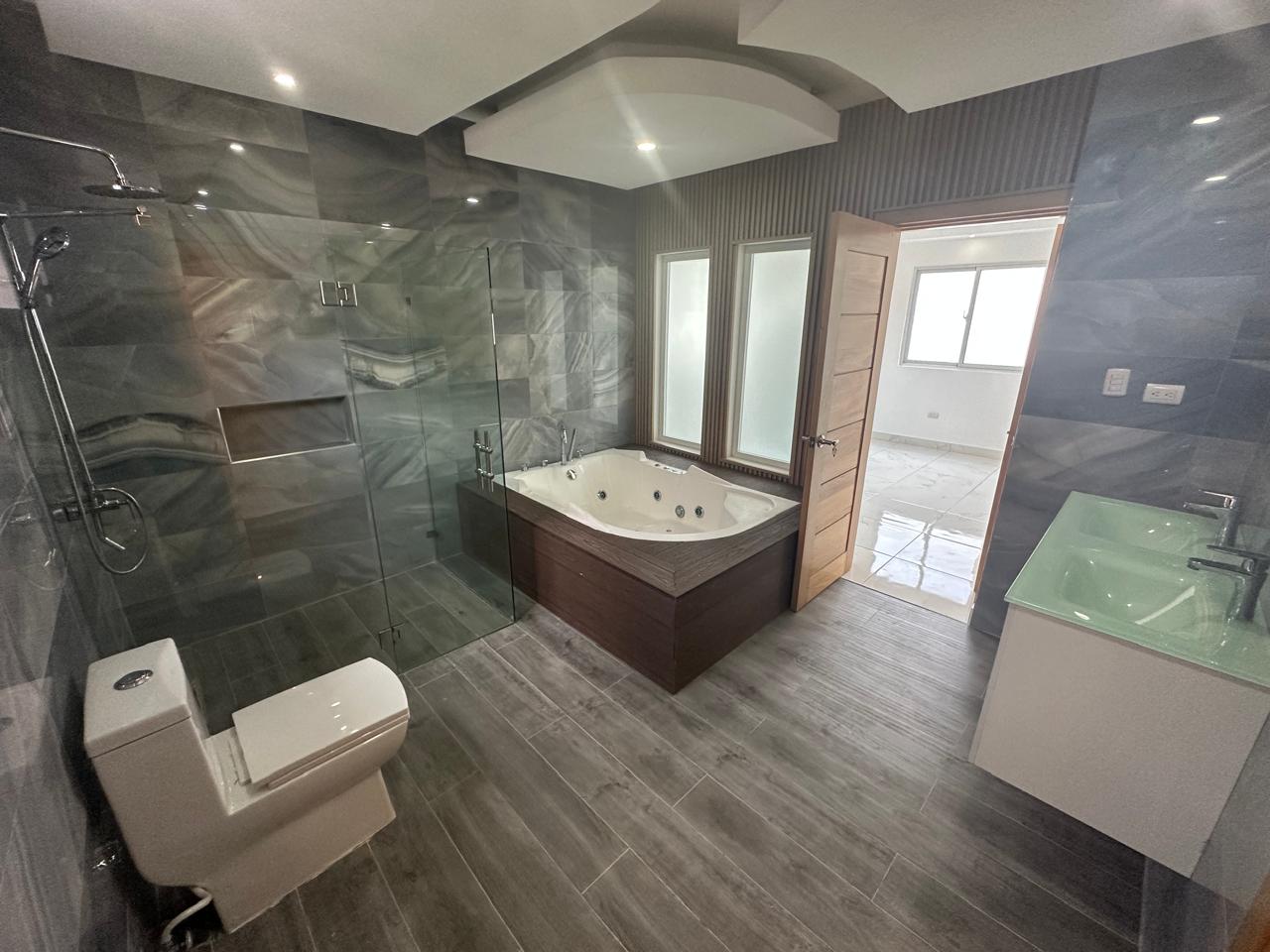 Se vende casa moderna de 3 niveles ubicada en Brisa Oriental Foto 7264912-11.jpg