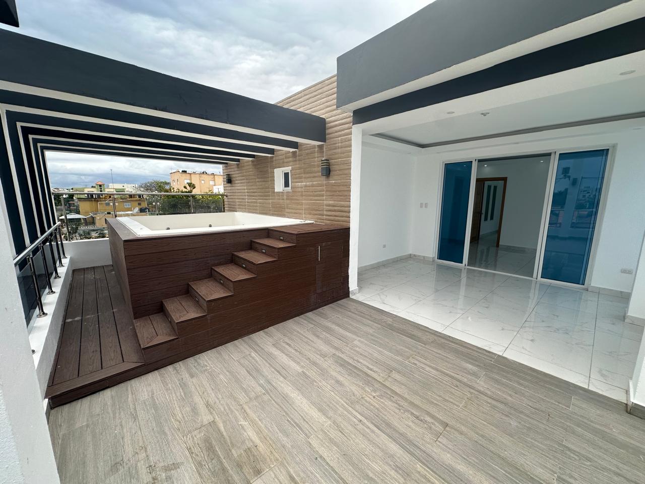 Se vende casa moderna de 3 niveles ubicada en Brisa Oriental Foto 7264912-12.jpg