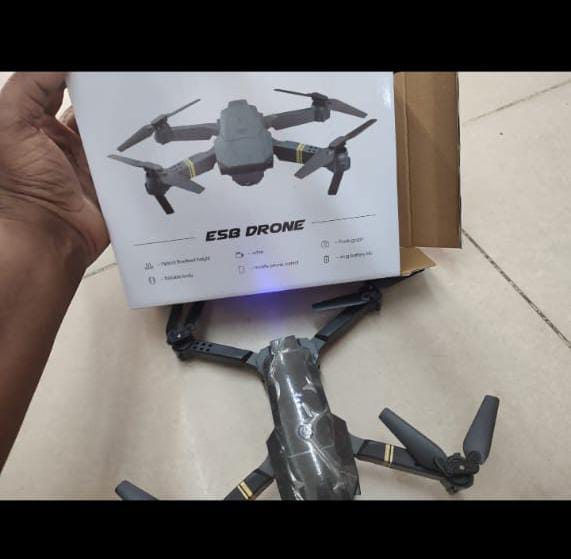 Drone ESB Diferentes usos  en Santo Domingo DN Foto 7264930-1.jpg