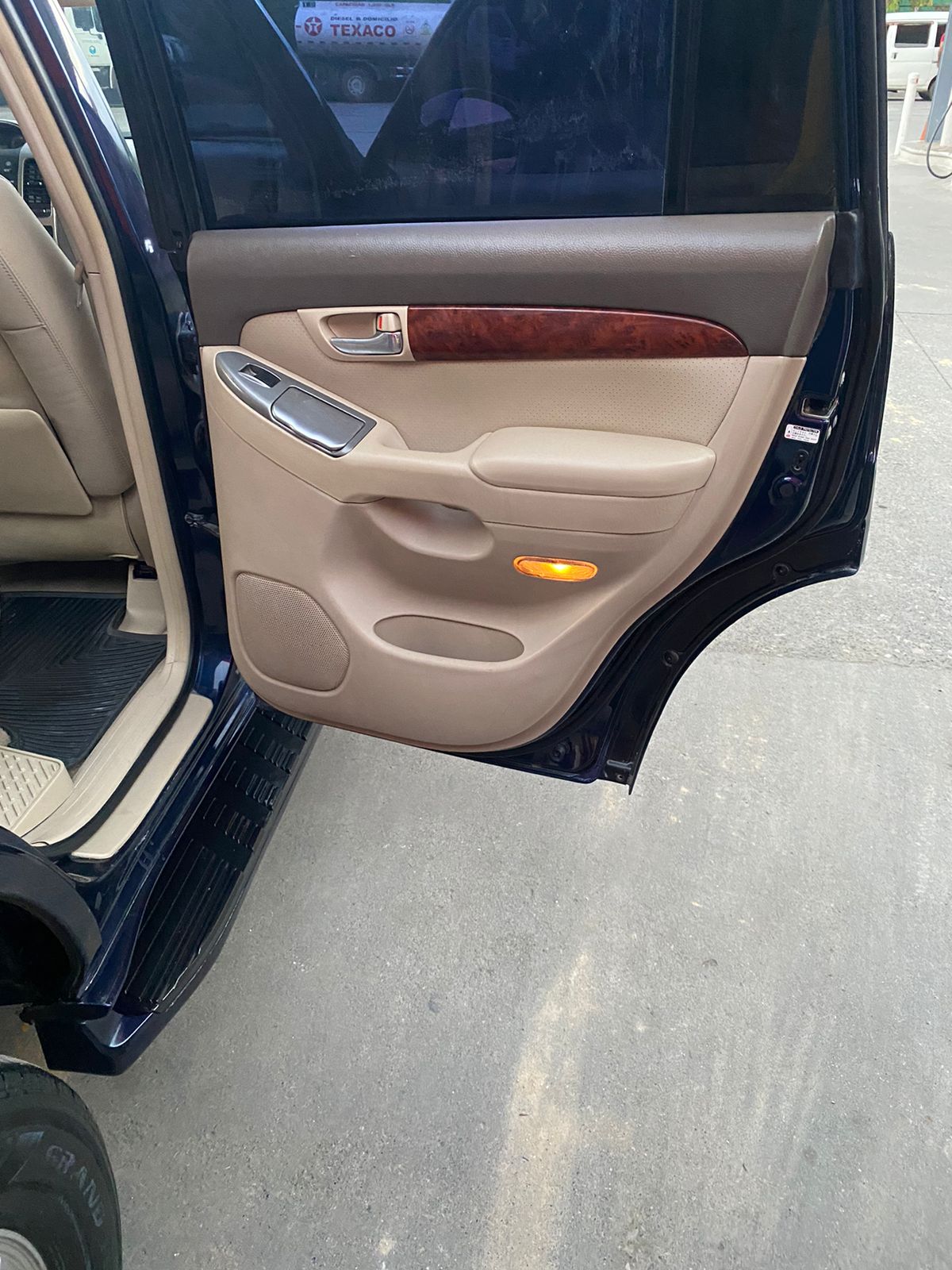 Toyota Land Cruiser Prado 2008 Se pone. Bajita y alta Foto 7264946-3.jpg