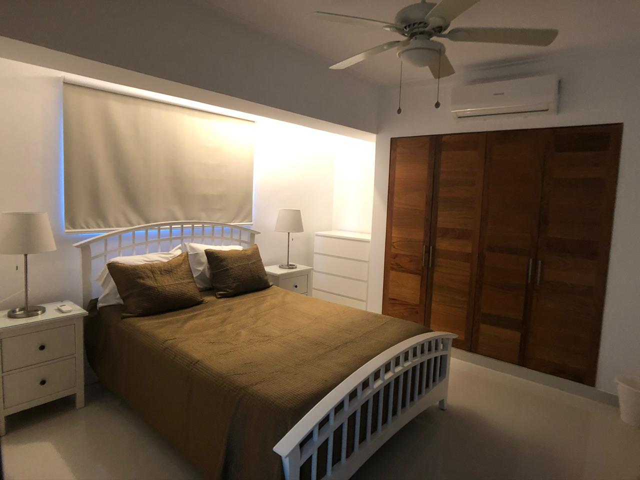 Alquilo Excelente Apartamento Amueblado en Bella Vista ideal para Ejec Foto 7264954-4.jpg