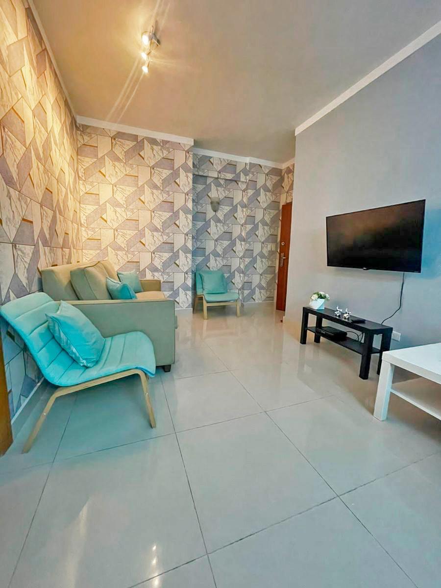 Se alquila moderno apartamento en Renacimiento ideal para parejas! Foto 7264959-2.jpg