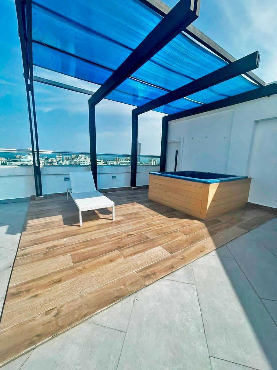 Se alquila moderno apartamento en Renacimiento ideal para parejas! Foto 7264959-8.jpg