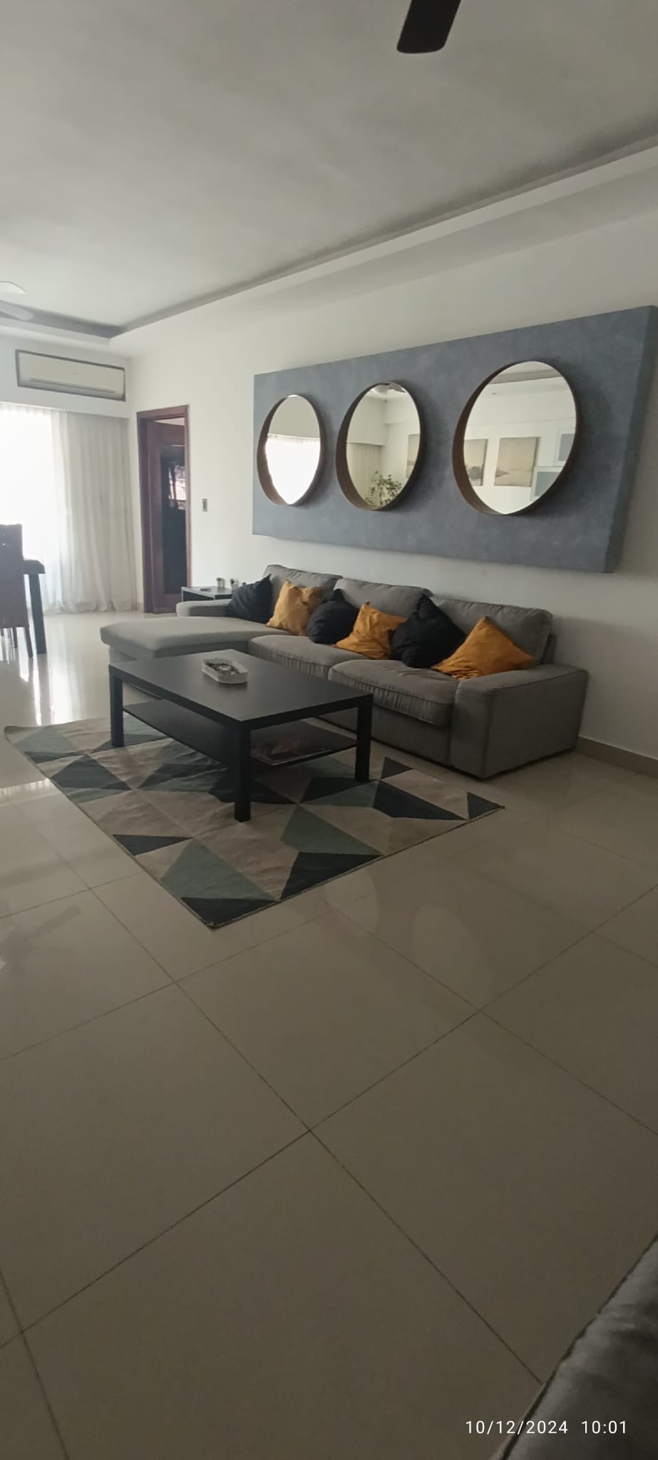 Vendo apartamento Amueblado Impecable en Renacimiento ideal para inver Foto 7264963-3.jpg