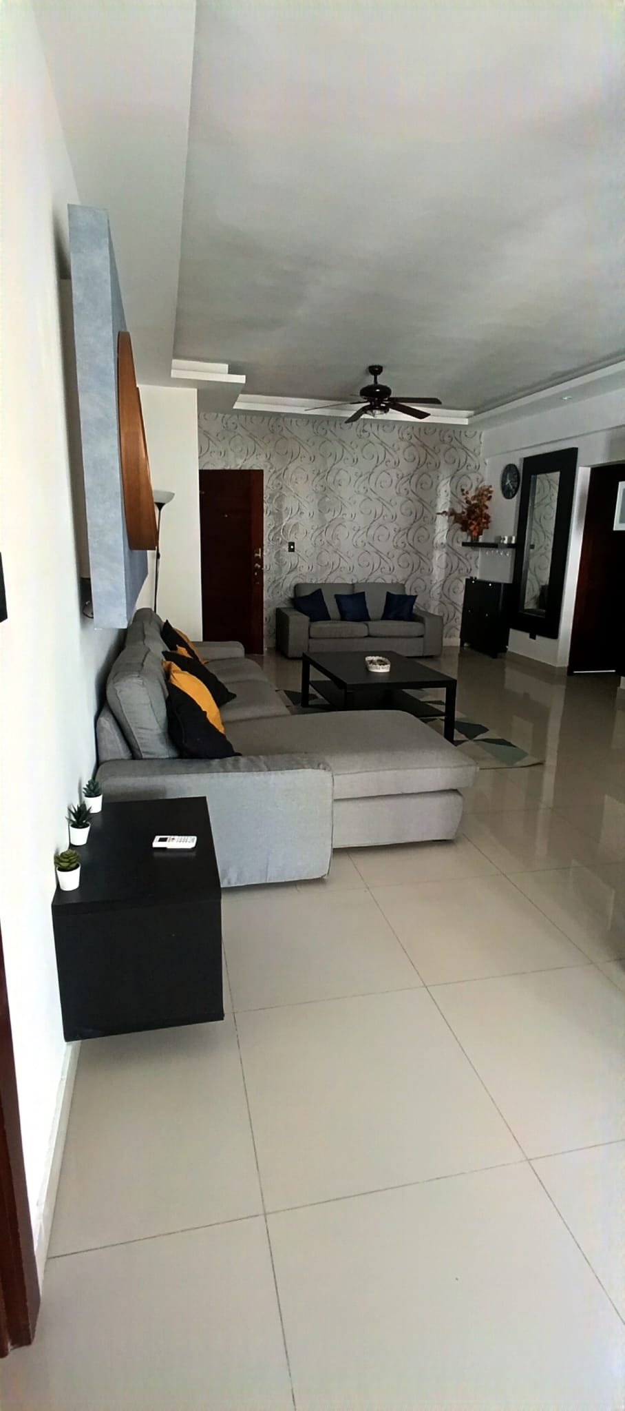 Vendo apartamento Amueblado Impecable en Renacimiento ideal para inver Foto 7264963-5.jpg