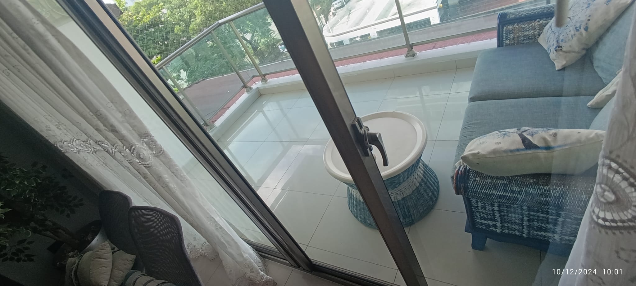 Vendo apartamento Amueblado Impecable en Renacimiento ideal para inver Foto 7264963-9.jpg