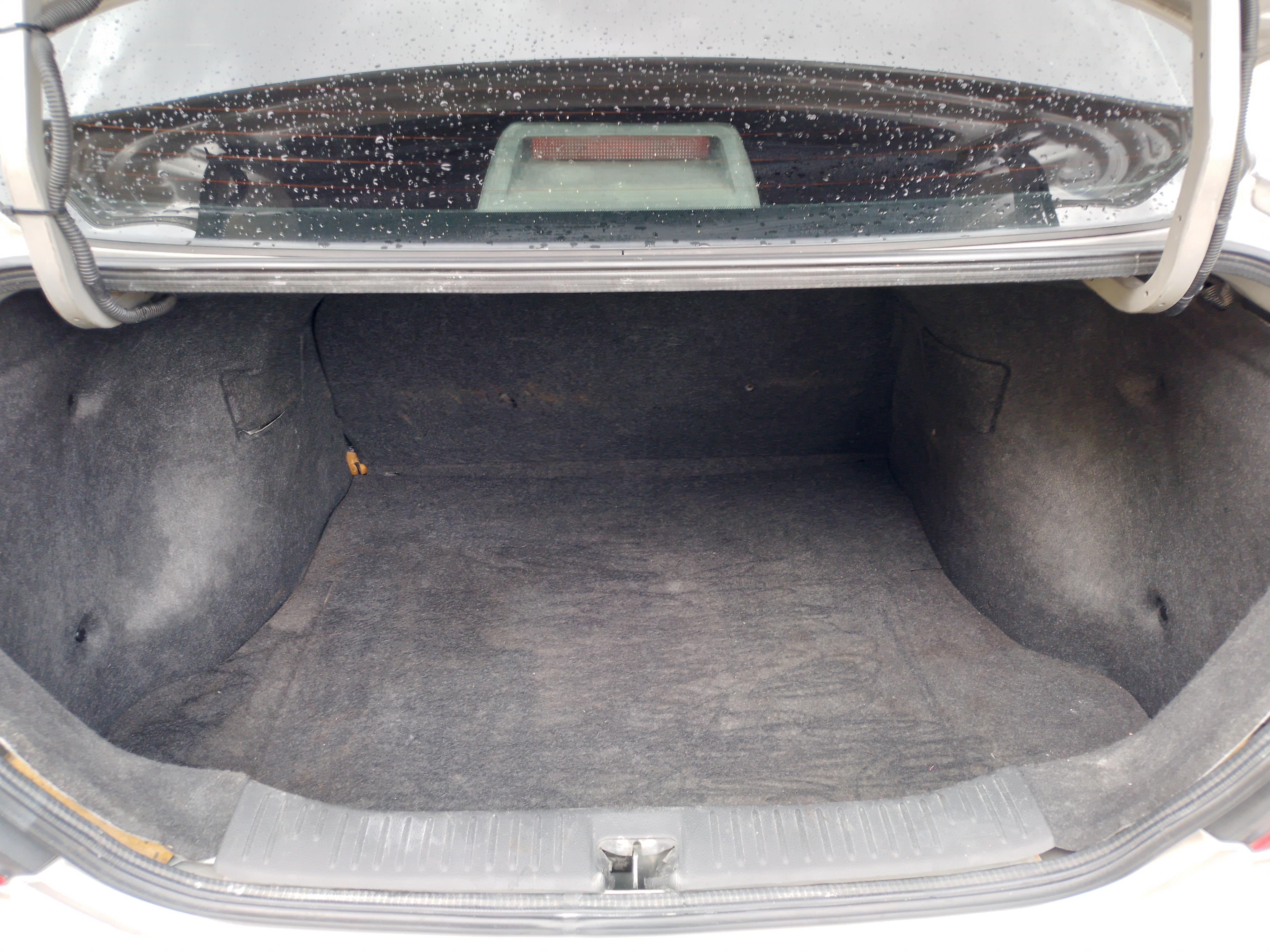 Nissan Tiida 2007 recibo vehículo Foto 7264965-8.jpg
