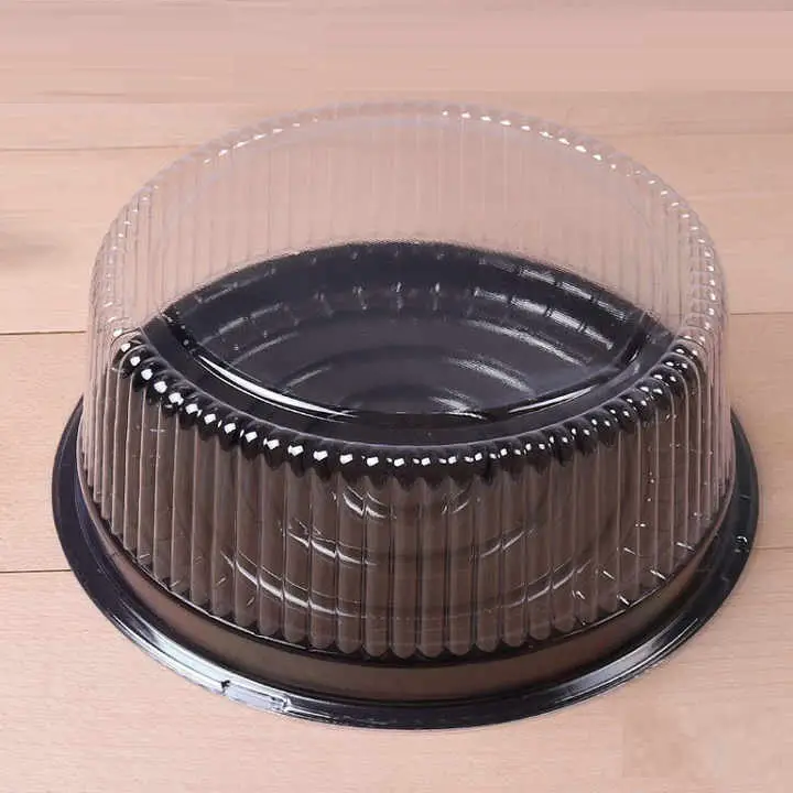 Envases para Biscochos Tortas y Pasteles Foto 7264983-3.jpg