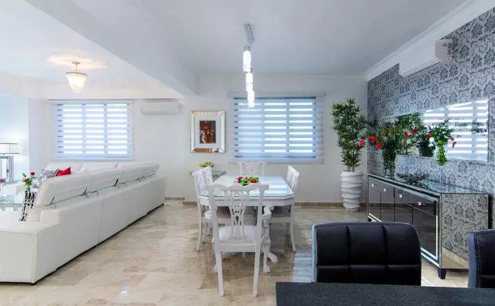 Alquilo apartamento de lujo Amueblado en Mirador Sur!  Foto 7264990-4.jpg