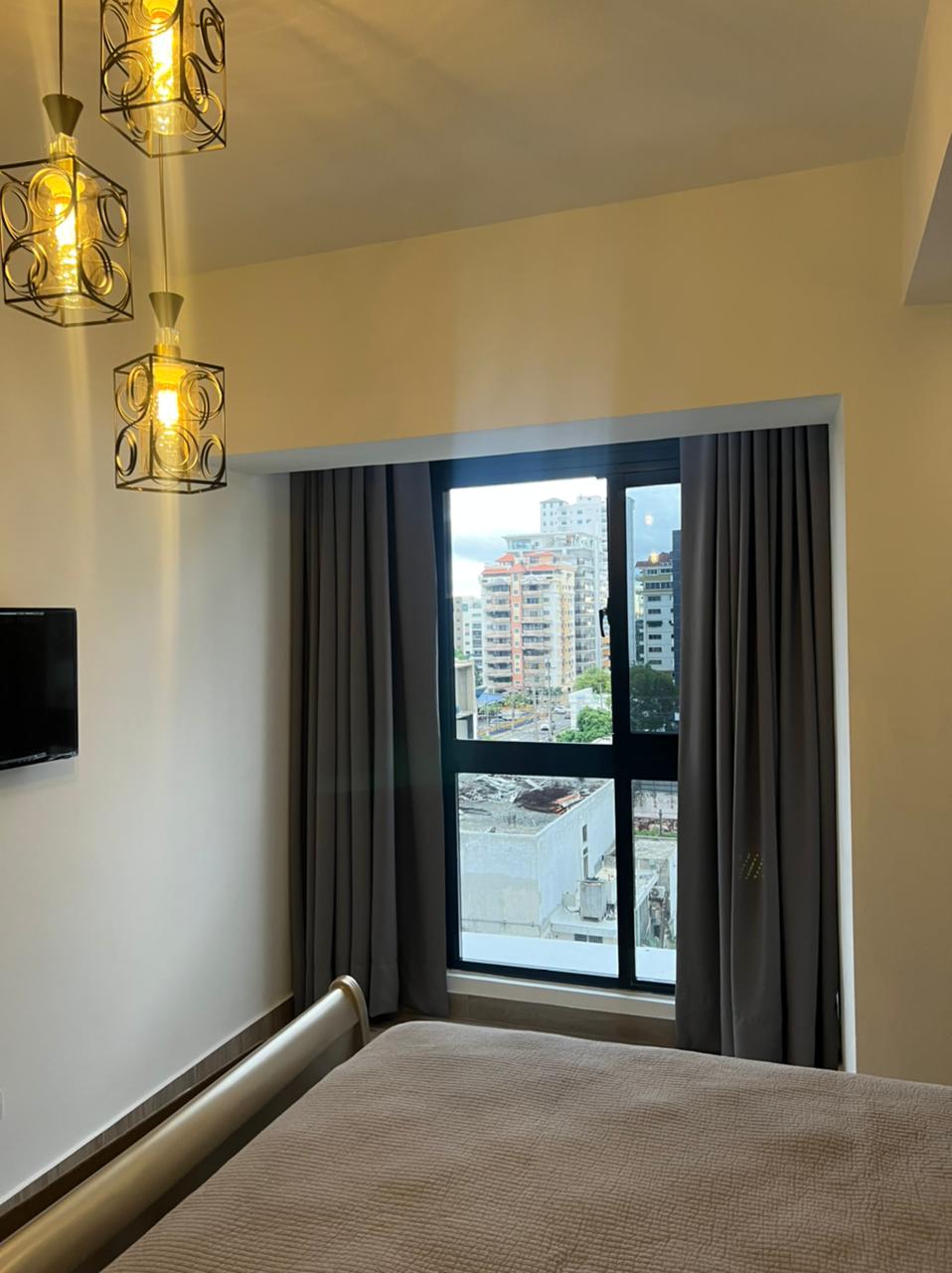 Alquilo Impecable Apartamento Amueblado en Bella Vista!  Foto 7265006-7.jpg