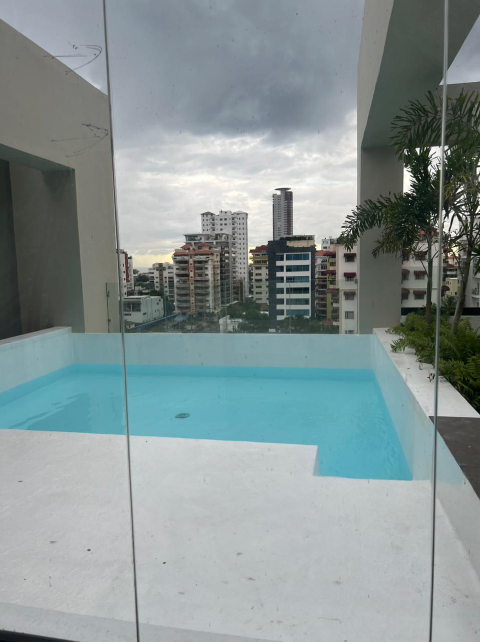 Alquilo Impecable Apartamento Amueblado en Bella Vista!  Foto 7265006-8.jpg