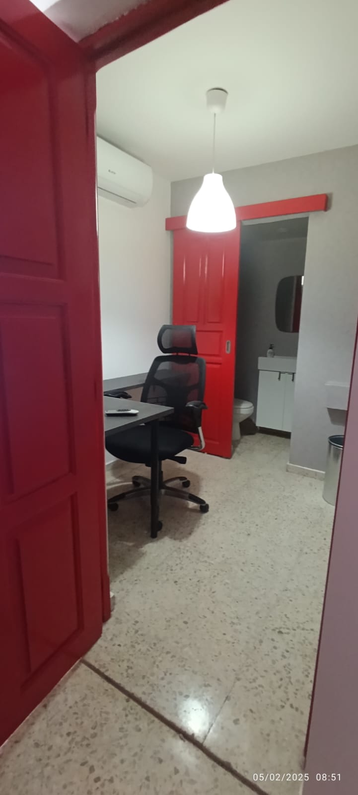 !Gran Oportunidad de Inversión en Piantini Oficina Amueblada! Foto 7265015-11.jpg
