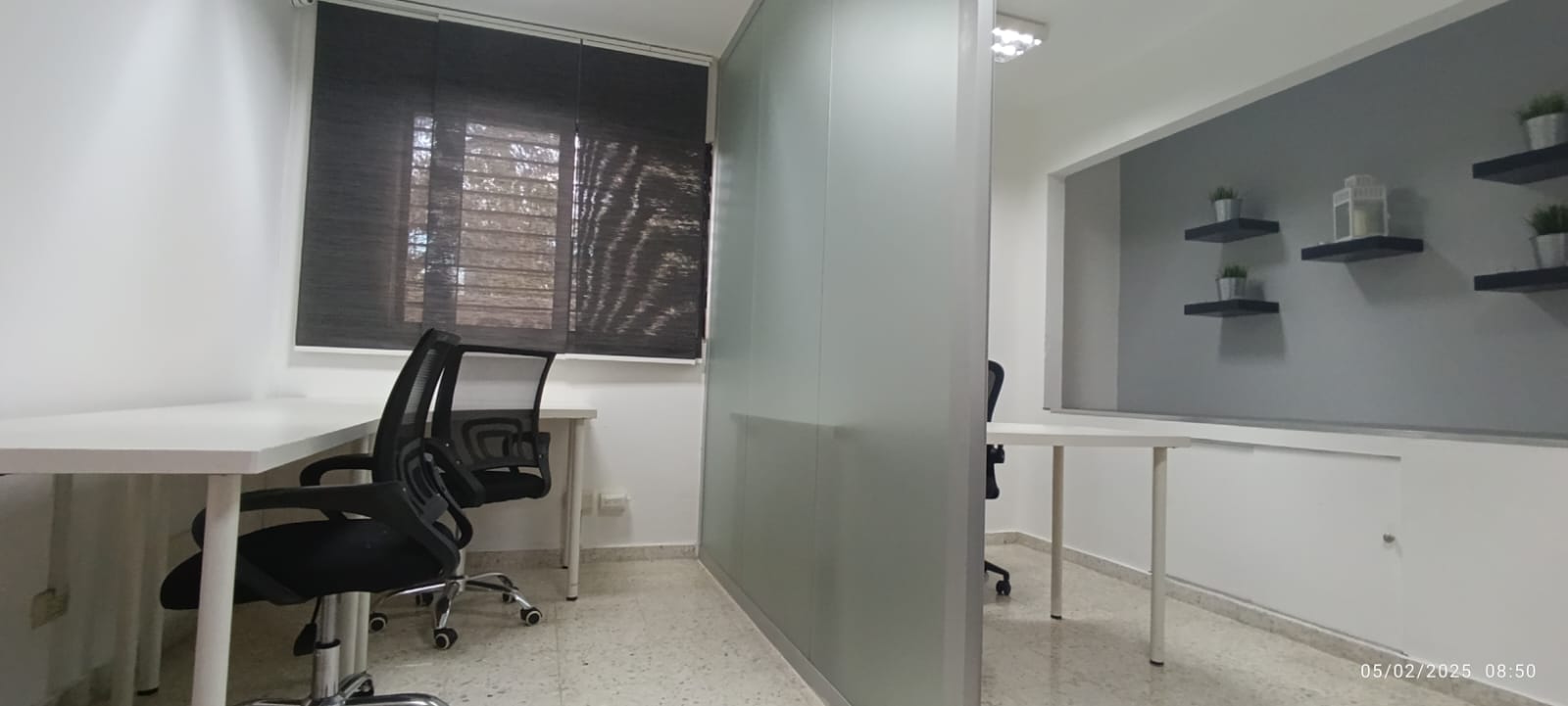 !Gran Oportunidad de Inversión en Piantini Oficina Amueblada! Foto 7265015-9.jpg