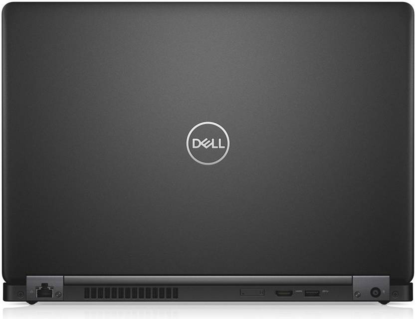 LAPTOP DELL LATITUDE 5490 i5-7300U 2..6GHZ 8GB 256GB SSD 14 TOUCH RF Foto 7265036-2.jpg