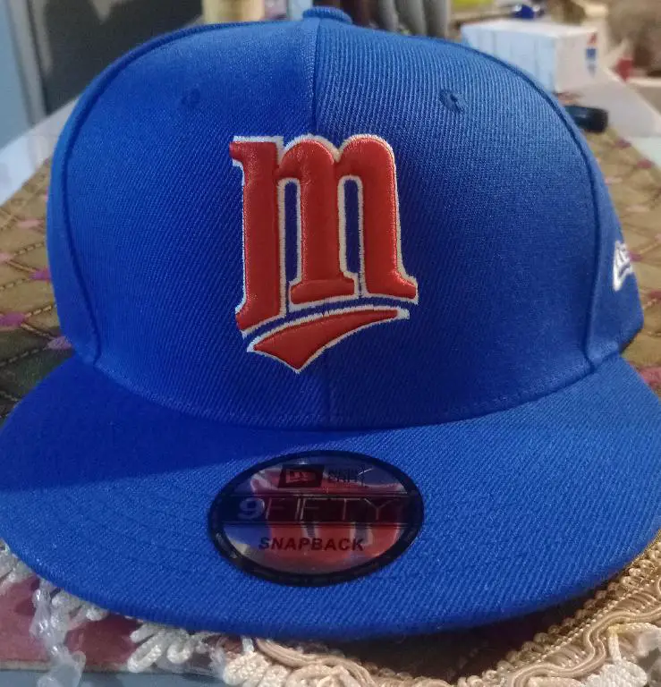 Gorra new era original en La Vega Foto 7265134-2.jpg
