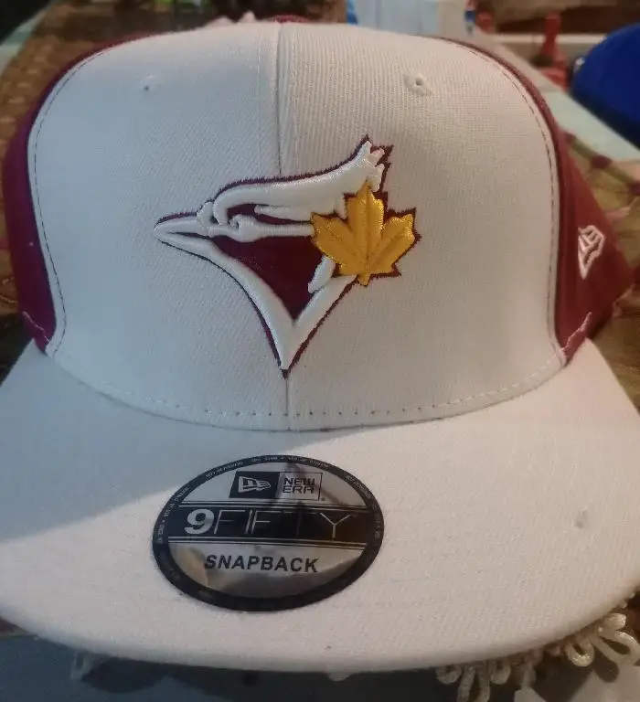 Gorra new era original en La Vega Foto 7265134-5.jpg