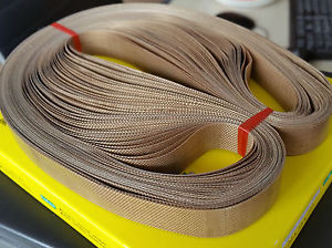CORREAS DE TEFLON PARA SELLADORAS SEMICONTINUAS Foto 7265136-2.jpg