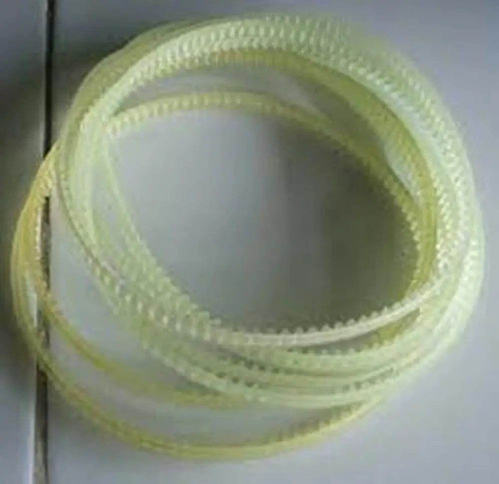 CORREAS DENTADAS PARA SELLADORAS SEMI AUTOMATICAS Foto 7265137-2.jpg