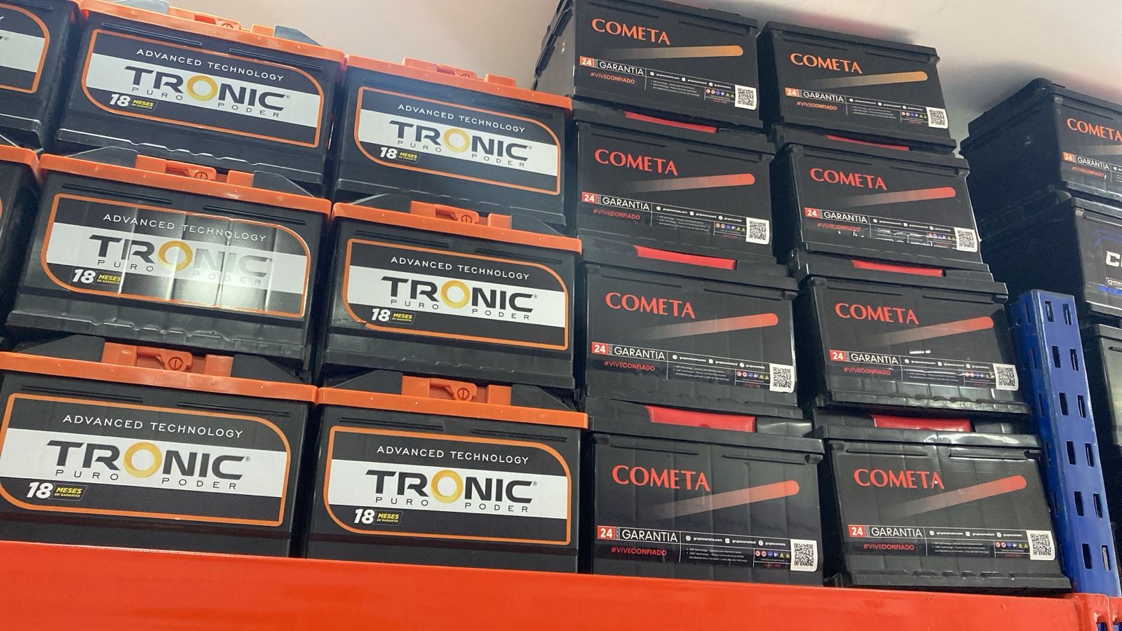 BATERAS NUEVAS PARA VEHCULOS E INVERSOR TODAS LAS MARCAS TAMAÑOS CON G Foto 7265157-2.jpg