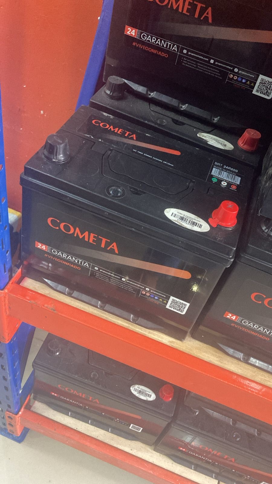 BATERAS NUEVAS PARA VEHCULOS E INVERSOR TODAS LAS MARCAS TAMAÑOS CON G Foto 7265157-4.jpg