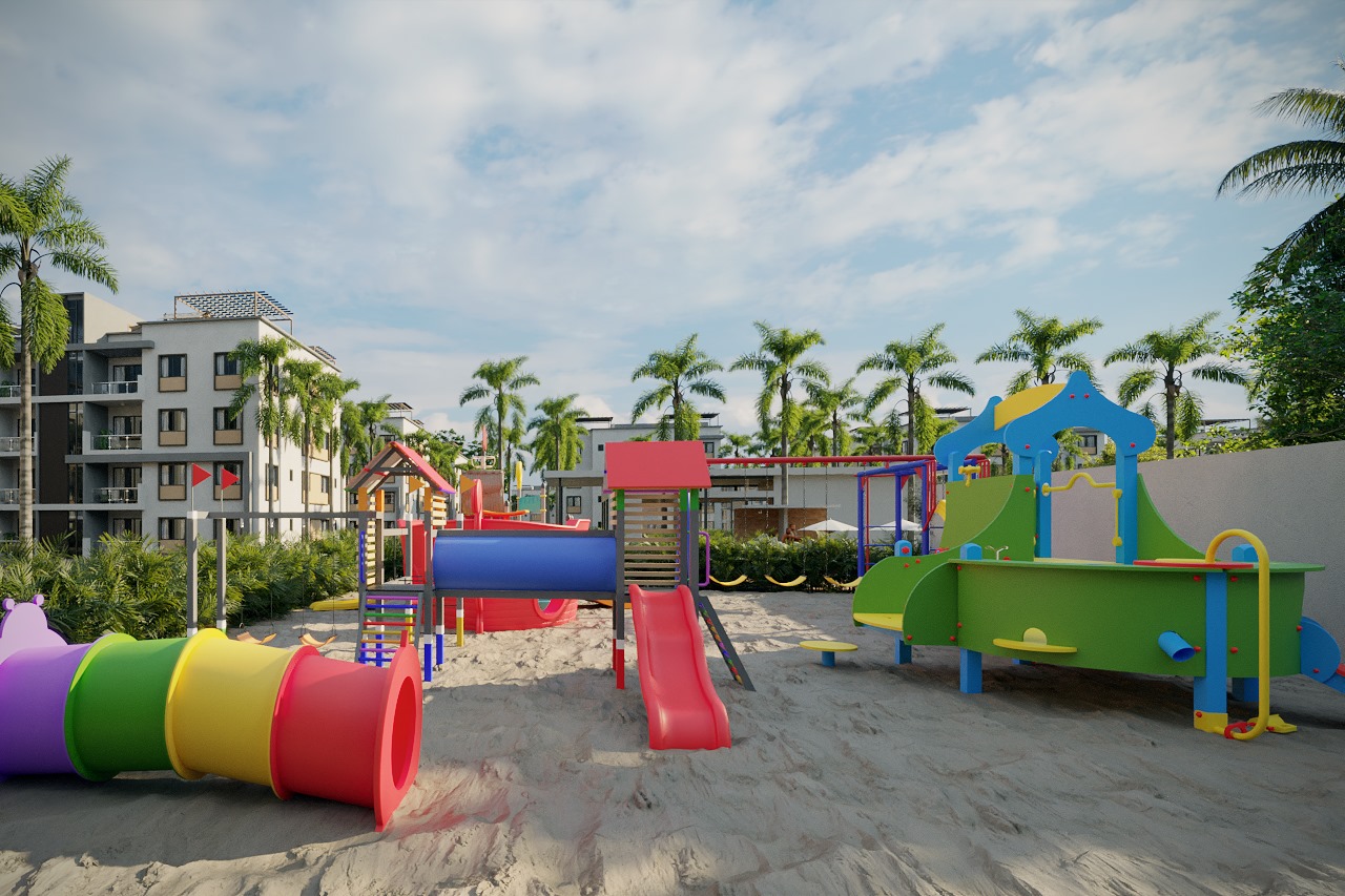  Venta de apartamentos en la zona oriental     Foto 7265160-6.jpg