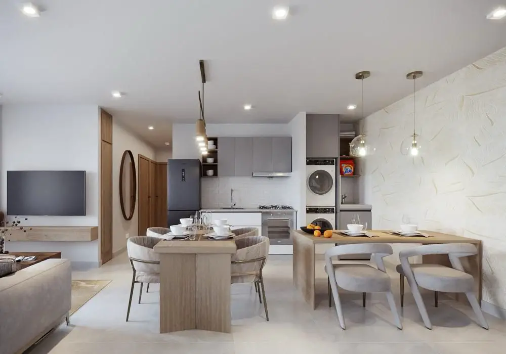 Venta de apartamentos en la zona oriental     Foto 7265160-7.jpg