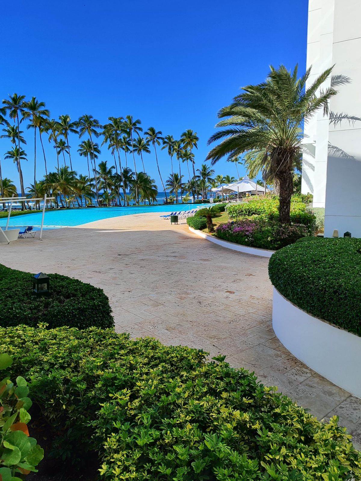 Hermoso apartamento en Marbella Juan Dolio Rep. Dom. Piso 1 Foto 7265174-3.jpg
