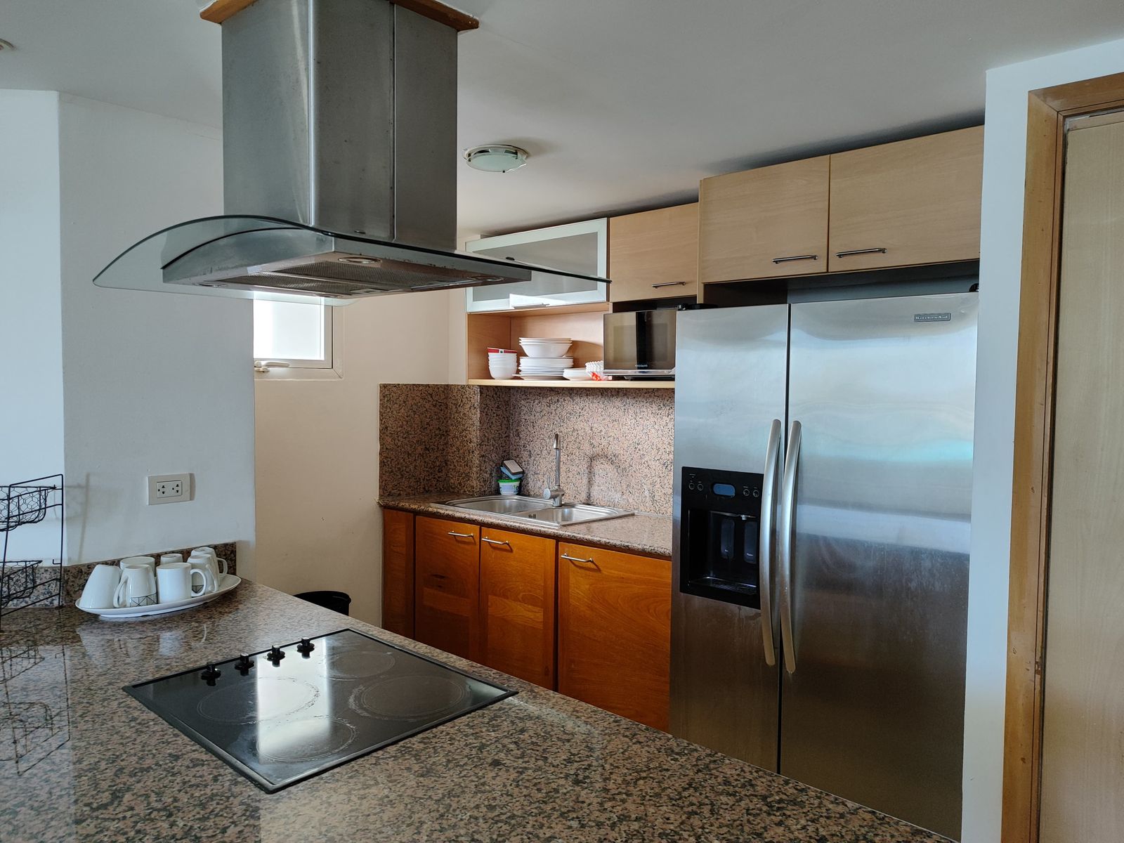 Hermoso apartamento en Marbella Juan Dolio Rep. Dom. Piso 1 Foto 7265174-6.jpg