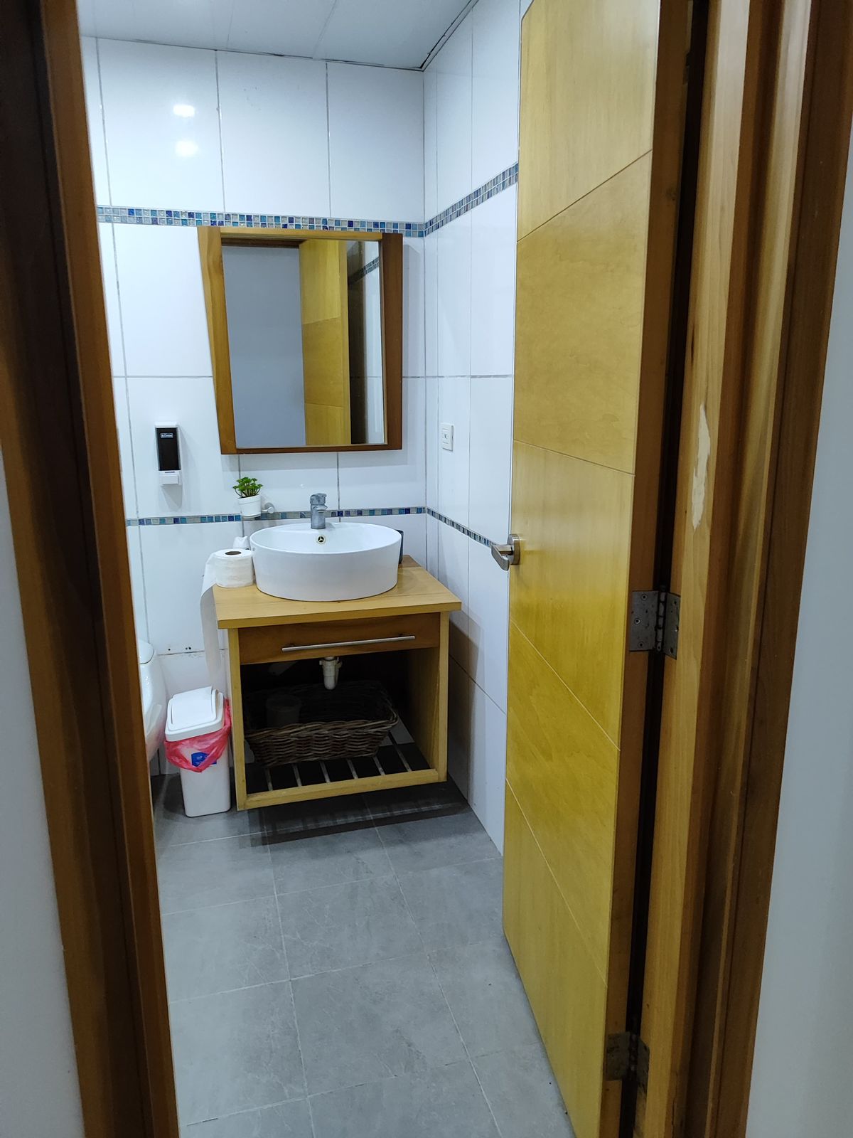 Hermoso apartamento en Marbella Juan Dolio Rep. Dom. Piso 1 Foto 7265174-7.jpg