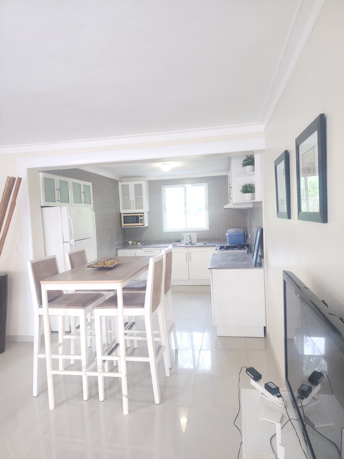 Acogedor apartamento en segunda línea de playa Juan Dolio Rep. Dom.  Foto 7265175-5.jpg