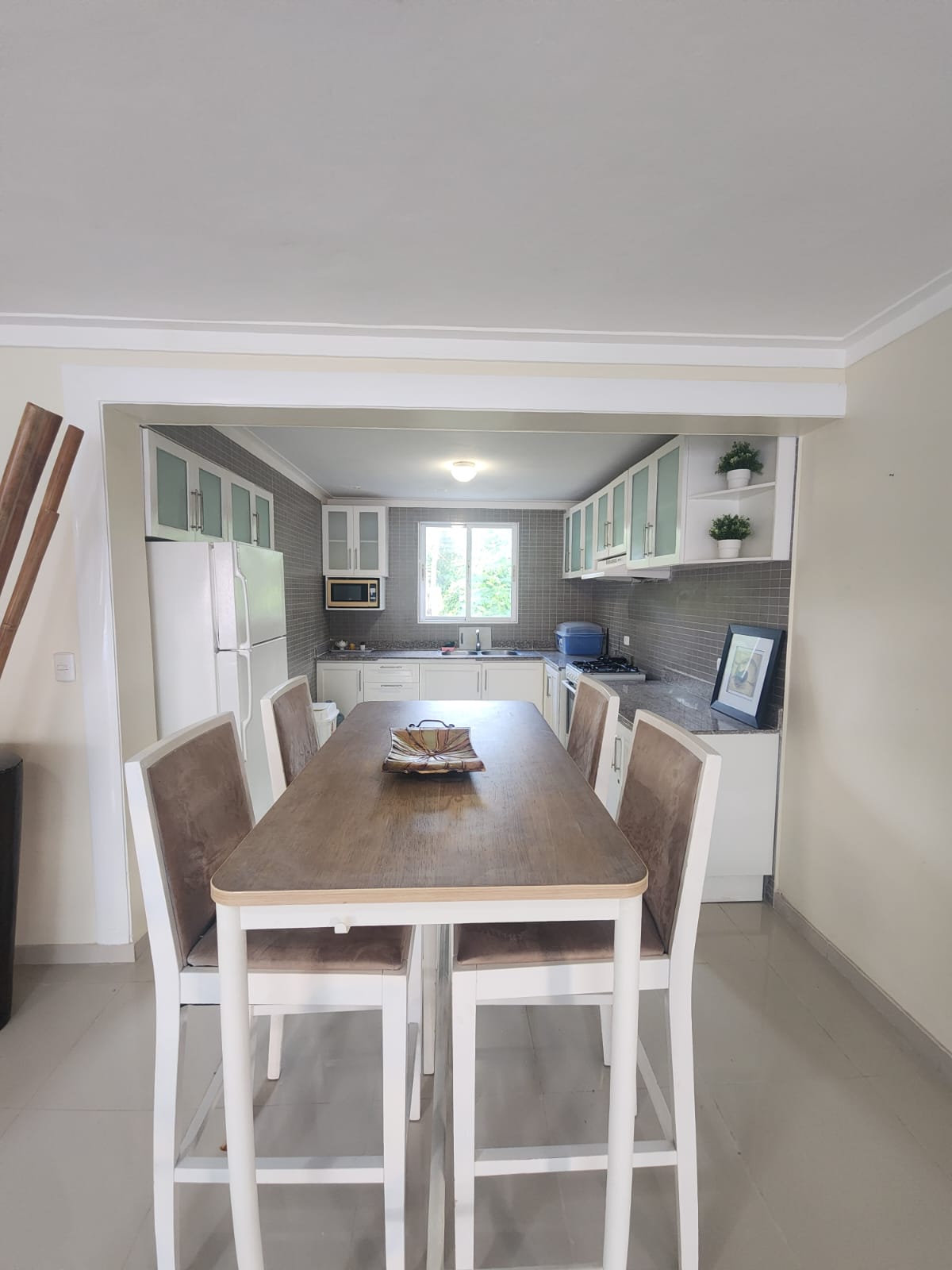 Acogedor apartamento en segunda línea de playa Juan Dolio Rep. Dom.  Foto 7265175-6.jpg