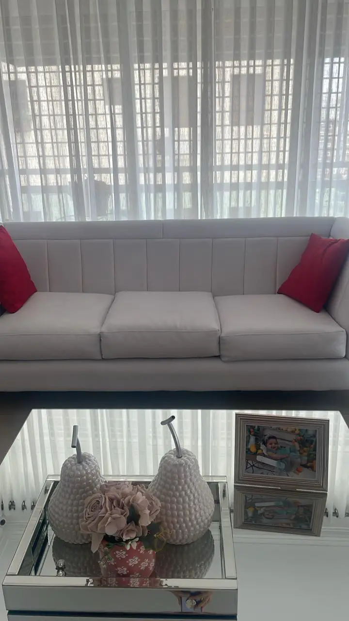 Juego de muebles en piel excelente oportunidad  Foto 7265182-2.jpg