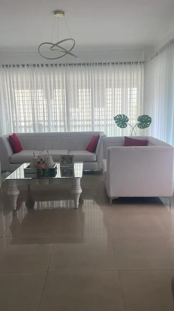 Juego de muebles en piel excelente oportunidad  Foto 7265182-3.jpg