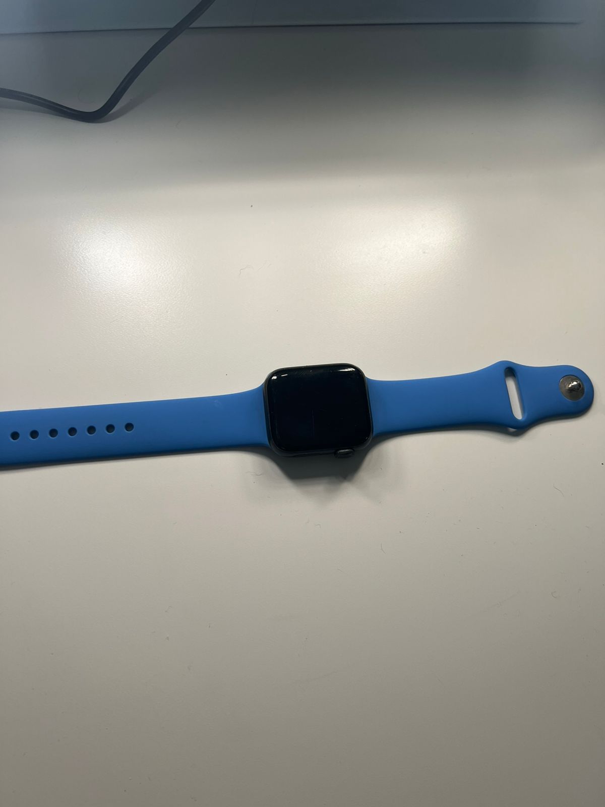 Apple Watch SE 1ra generación en Santo Domingo Oeste Foto 7265188-3.jpg