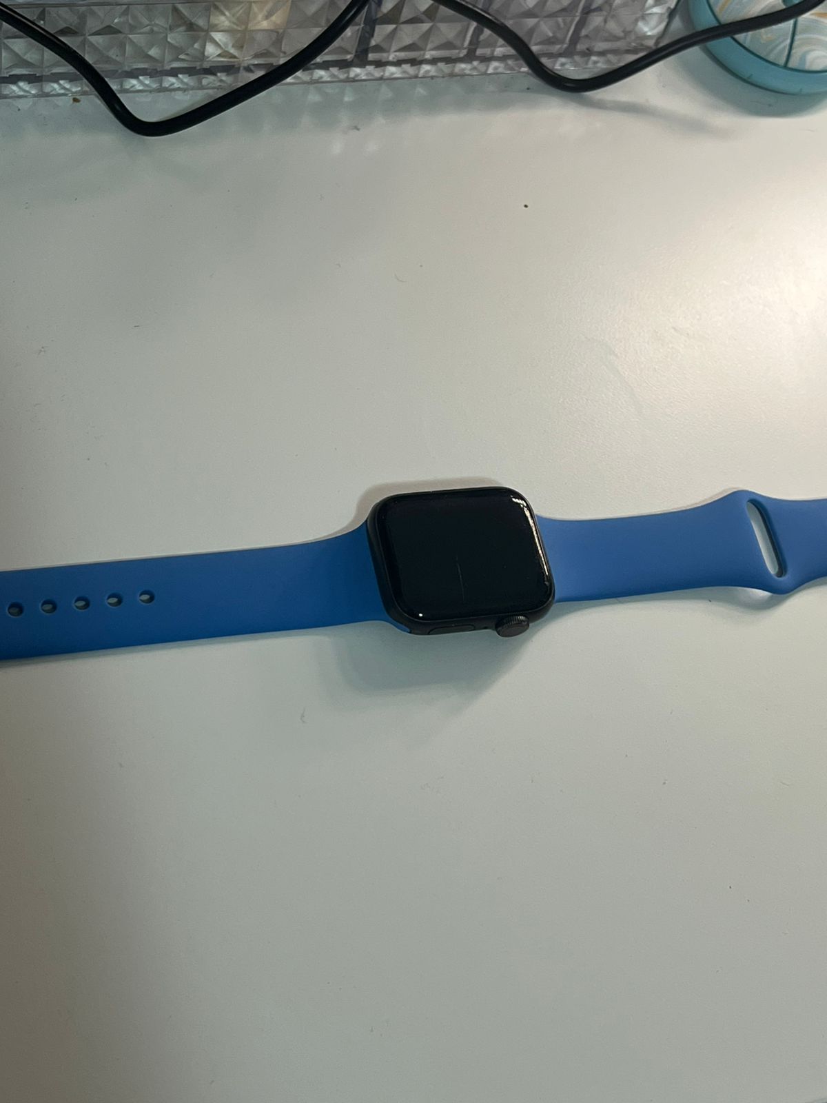 Apple Watch SE 1ra generación en Santo Domingo Oeste Foto 7265188-4.jpg