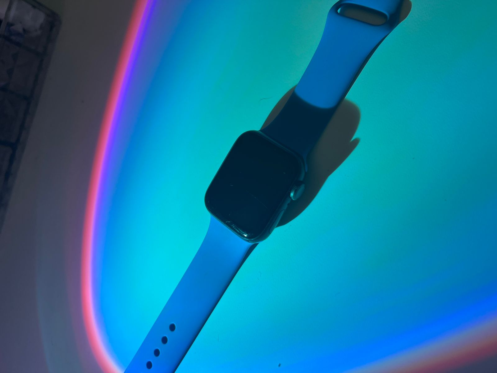 Apple Watch SE 1ra generación en Santo Domingo Oeste Foto 7265188-5.jpg