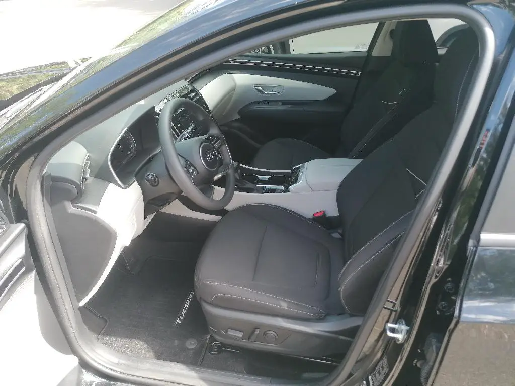 Hyundai Tucson SEL 2022 Foto 7265189-12.jpg