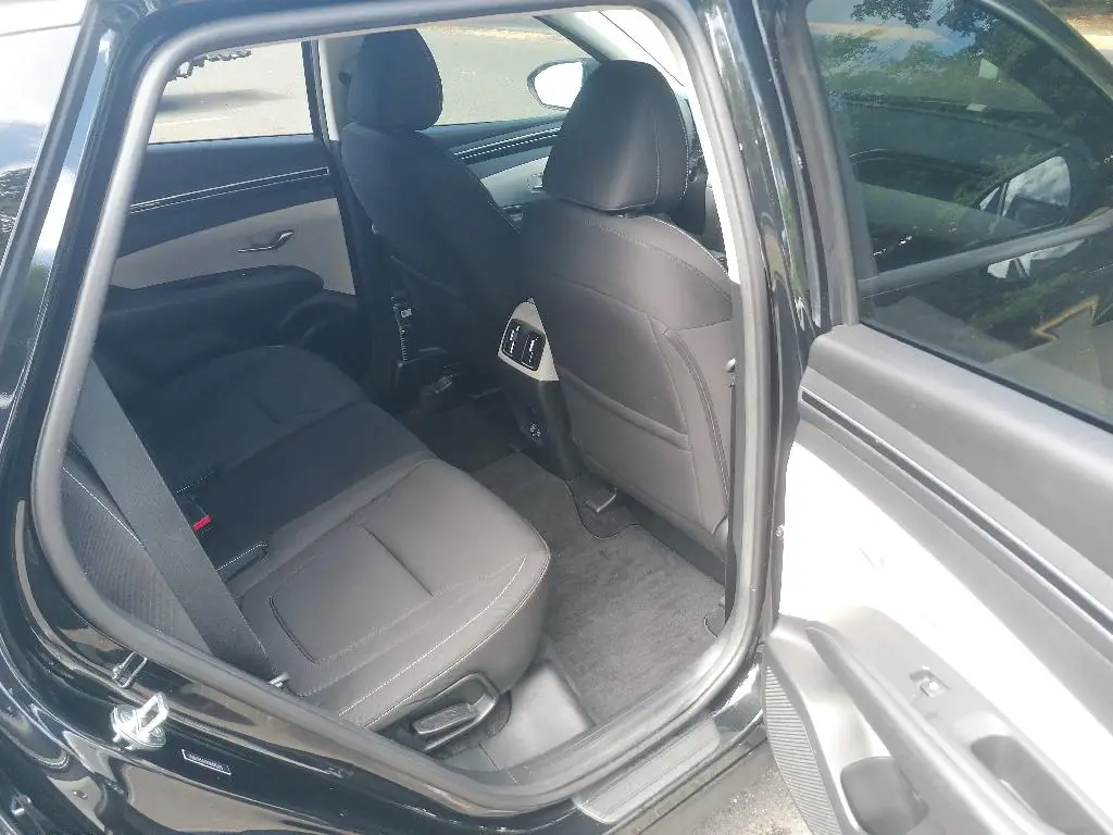 Hyundai Tucson SEL 2022 Foto 7265189-13.jpg