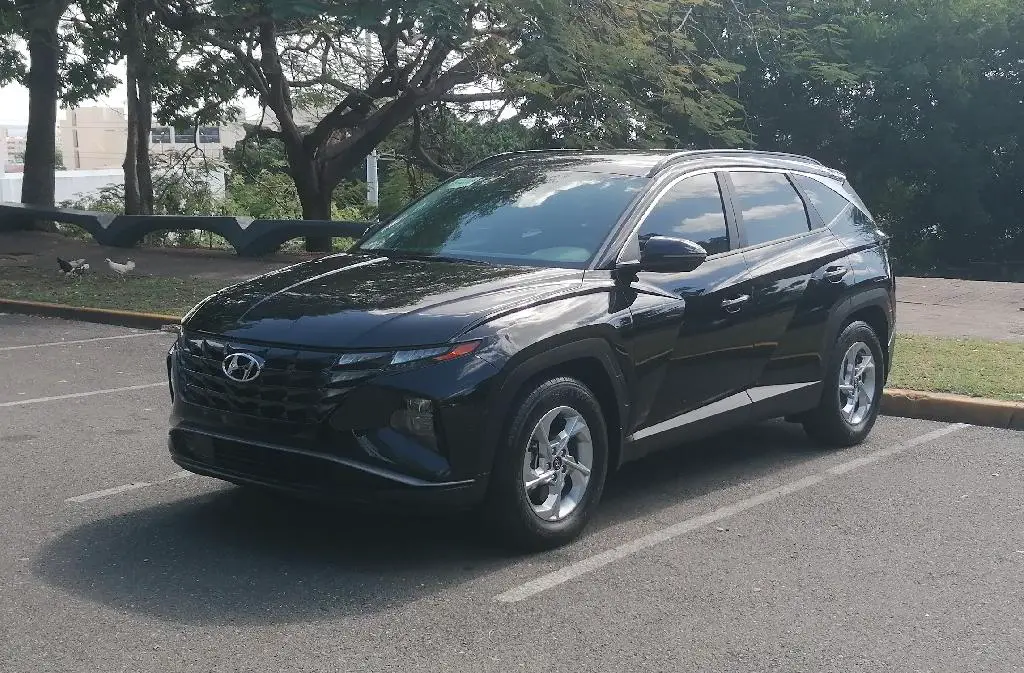 Hyundai Tucson SEL 2022 Foto 7265189-2.jpg