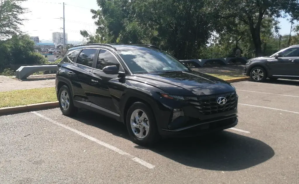 Hyundai Tucson SEL 2022 Foto 7265189-3.jpg
