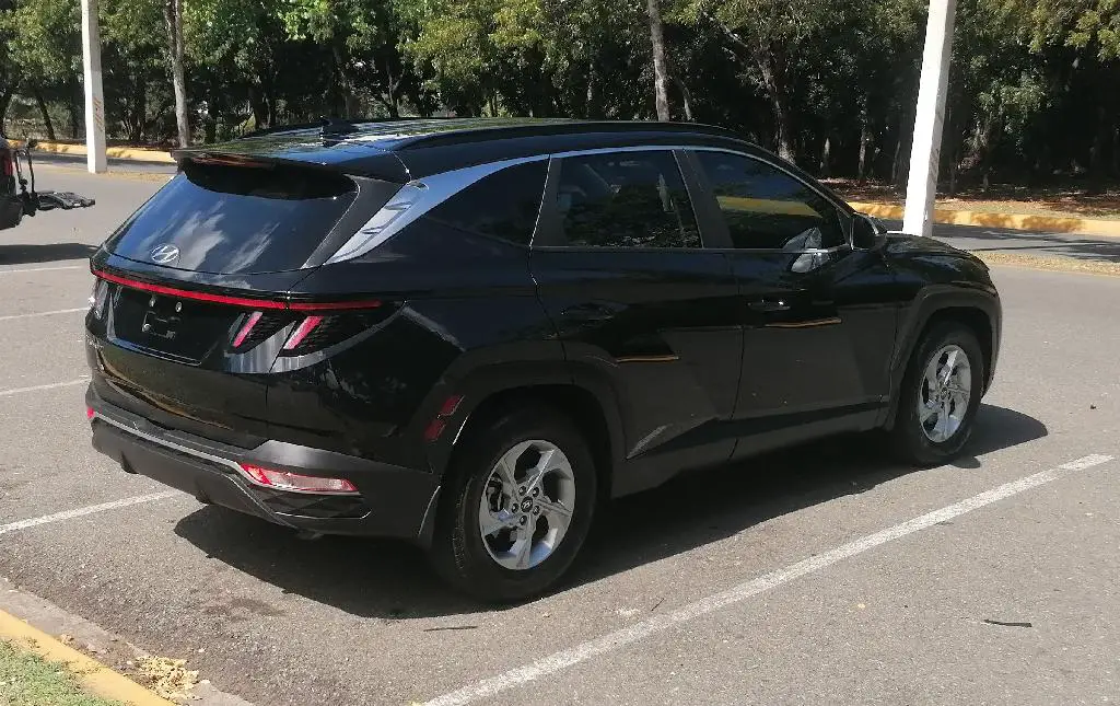 Hyundai Tucson SEL 2022 Foto 7265189-5.jpg