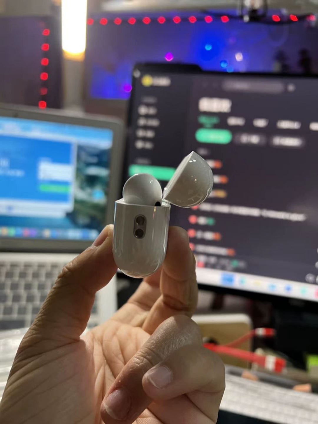 AirPods Pro 2 certificado Foto 7265190-5.jpg