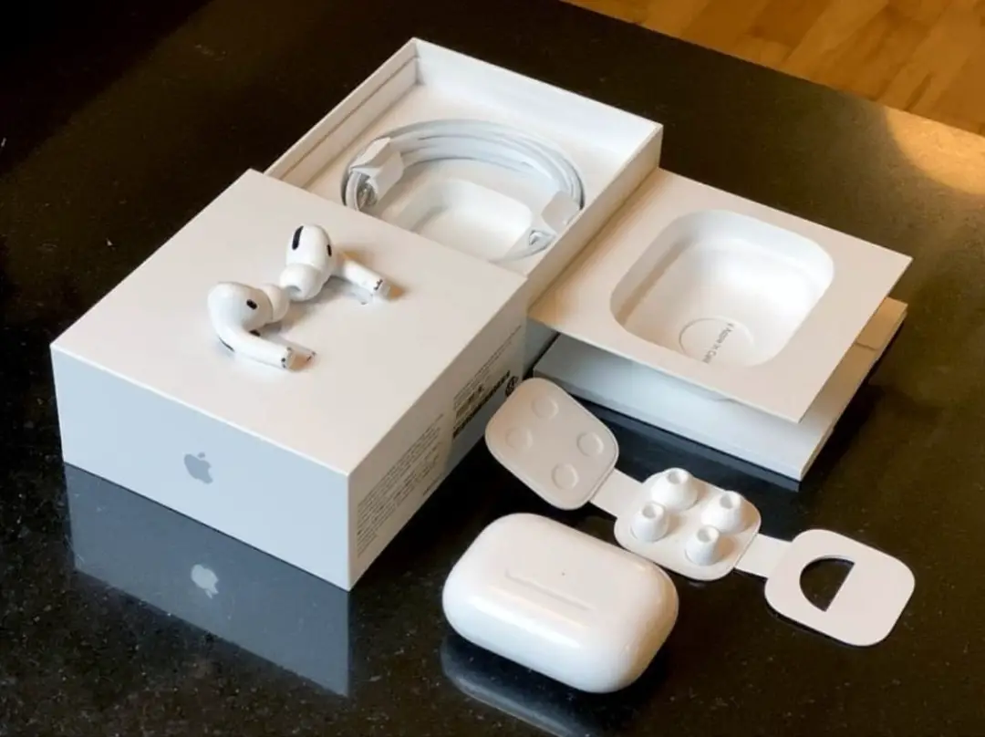AirPods Pro 2 certificado Foto 7265190-7.jpg