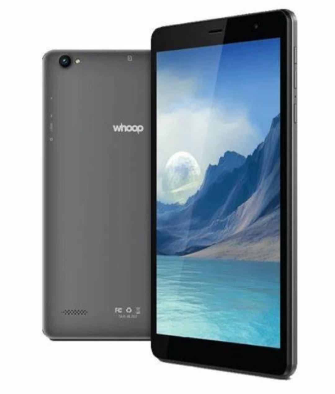 Tablet Whoop 8 pulgadas 32GB más bluetooth gratis  Foto 7265191-2.jpg